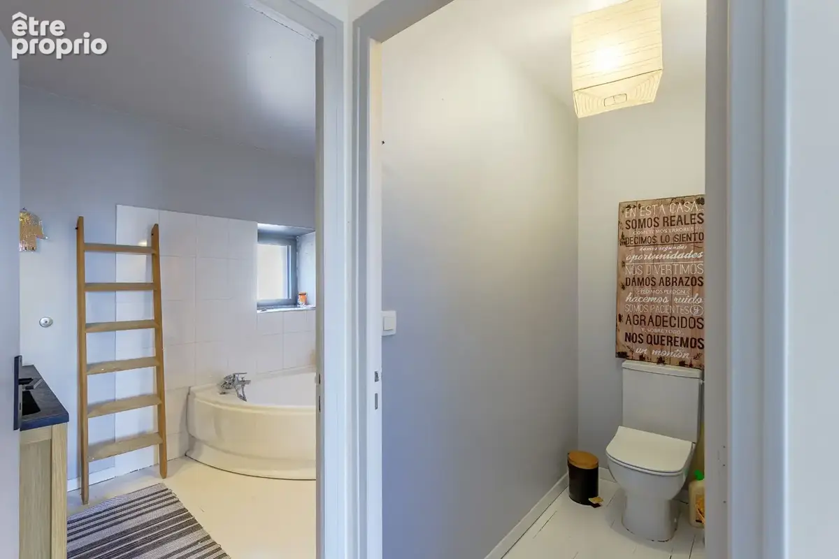 Maison en pierre rénovée - 5 chambres - Piscine - 3 700 m² - à 10 min d'Albi - photo 14