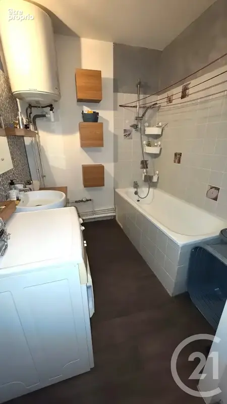 Appartement 3 pièces 85 m² à vendre à Chalons-En-Champagne (51000) - photo 16
