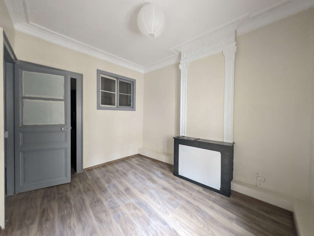 Appartement à SETE