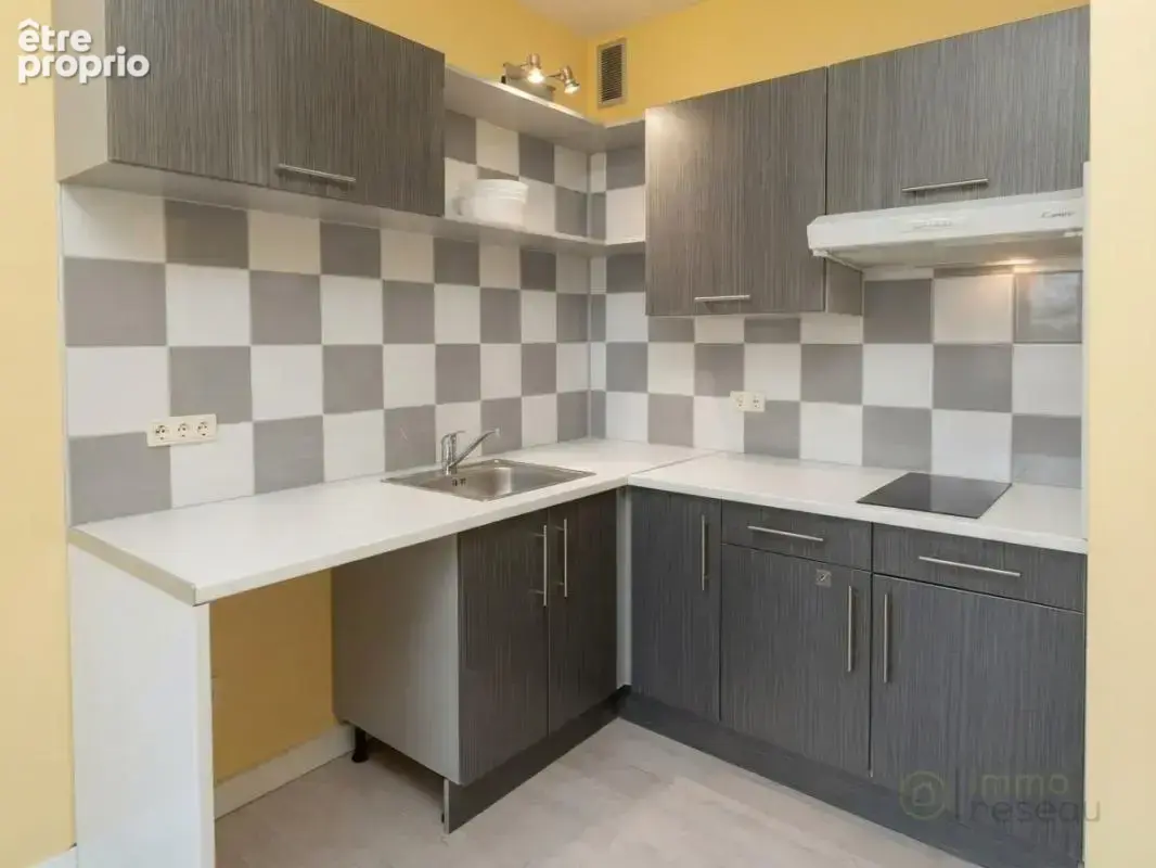 Appartement - photo 3
