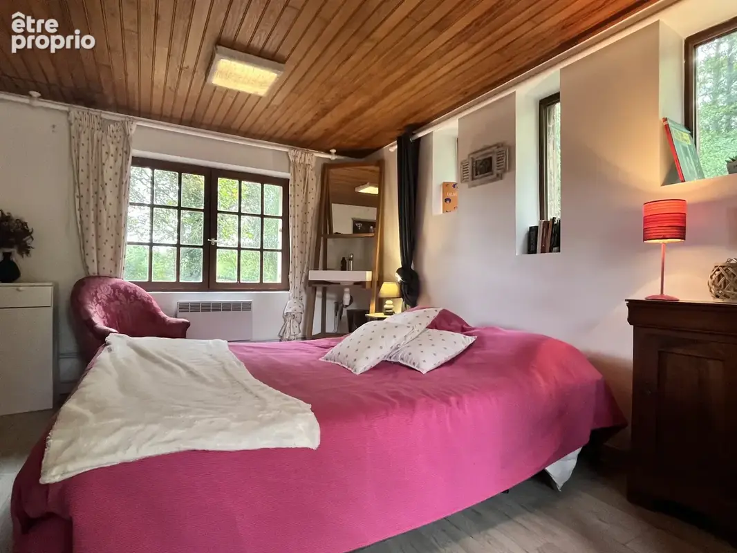 Maison de charme en colombage au coeur du Pays d'Auge - photo 12