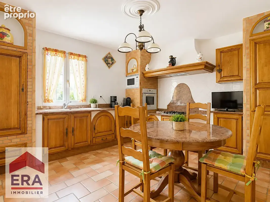 Maison 110m² à allauch - photo 4