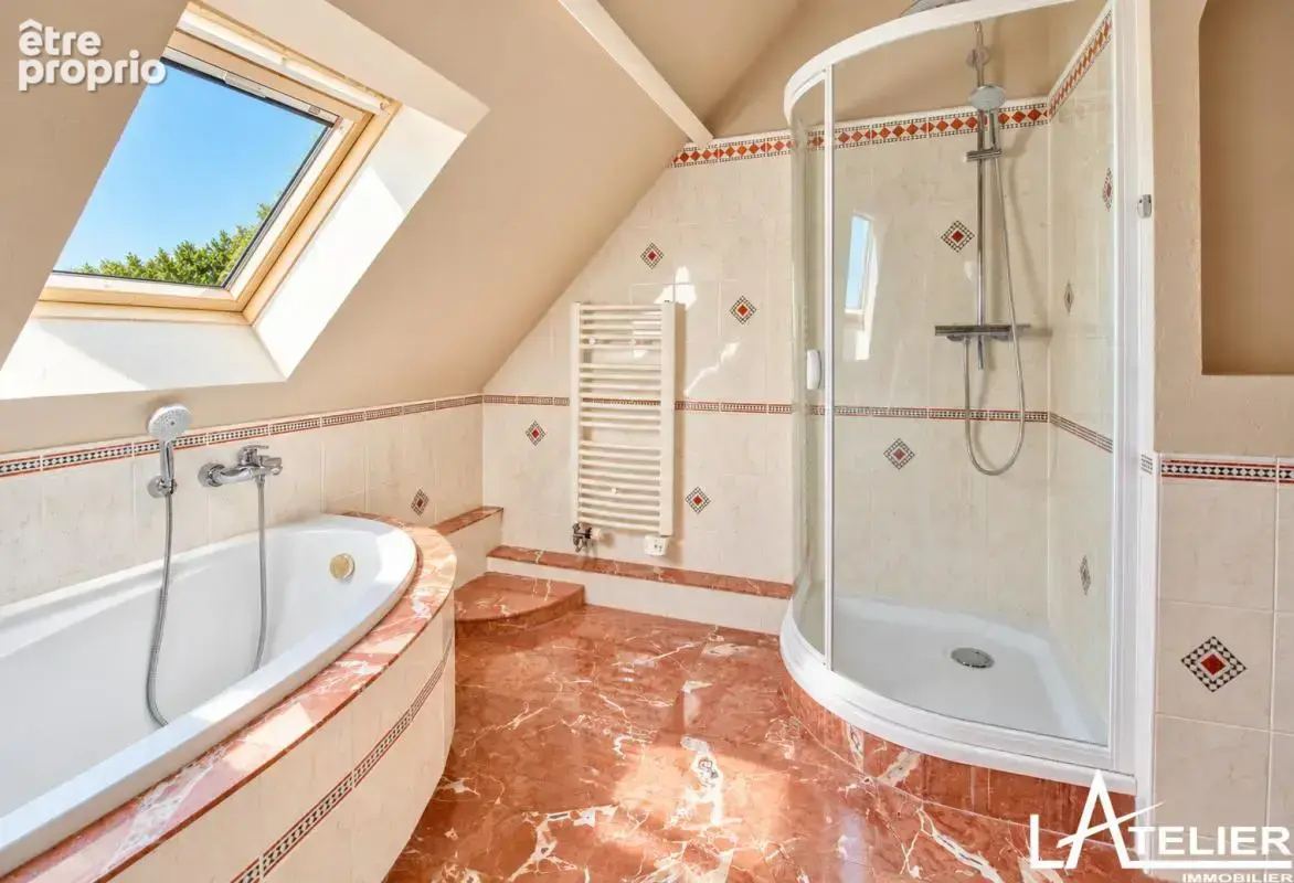 Maison 8 pièces 200 m² à vendre à Chavenay (78450) - photo 14