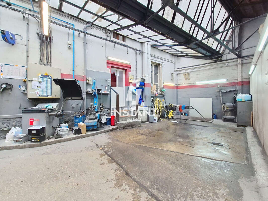 Appartement à MAISONS-ALFORT