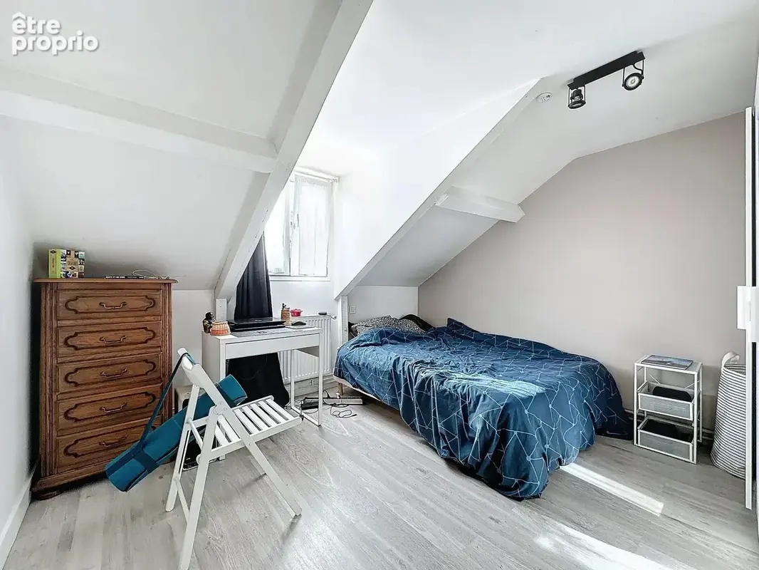 Maison 107 m² à Saint-Denis  - photo 6