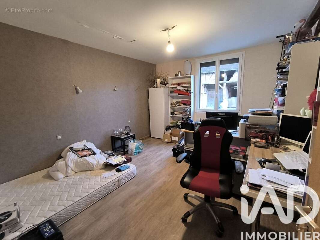 Photo 7 - Maison à VAUCHASSIS