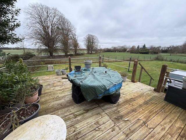 Maison 92 m² à Villers-En-Ouche  - photo 3