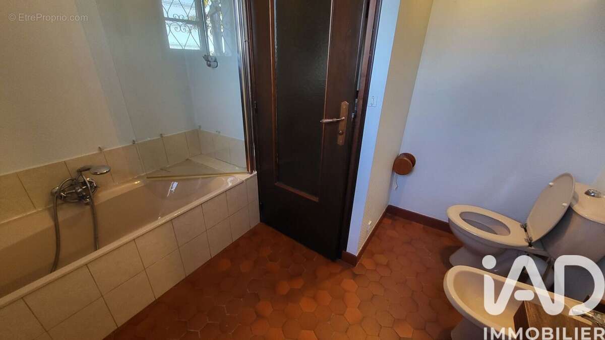 Photo 8 - Maison à SAINTE-GENEVIEVE-DES-BOIS