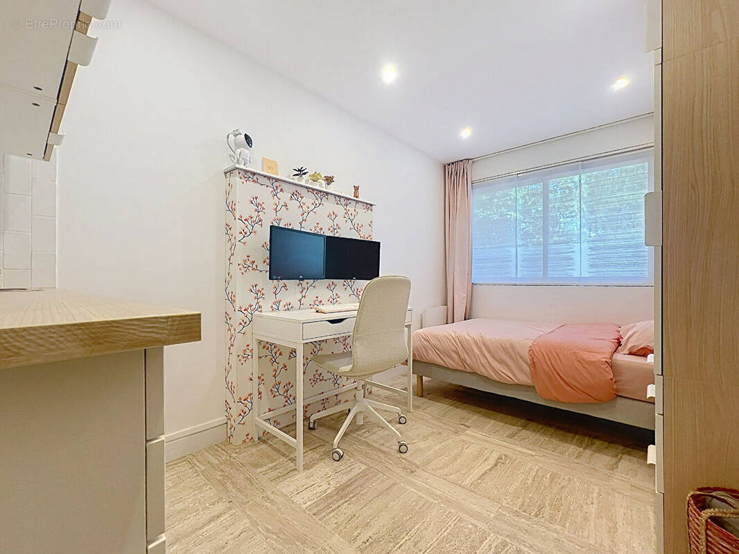 Appartement à CAEN