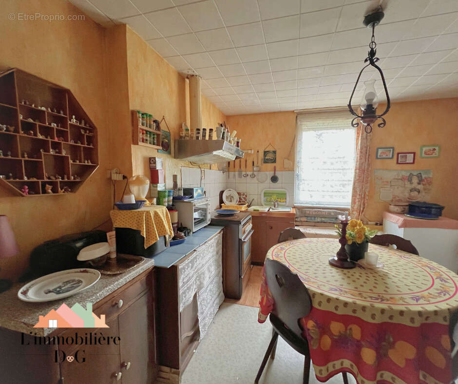 Appartement à HAGUENAU