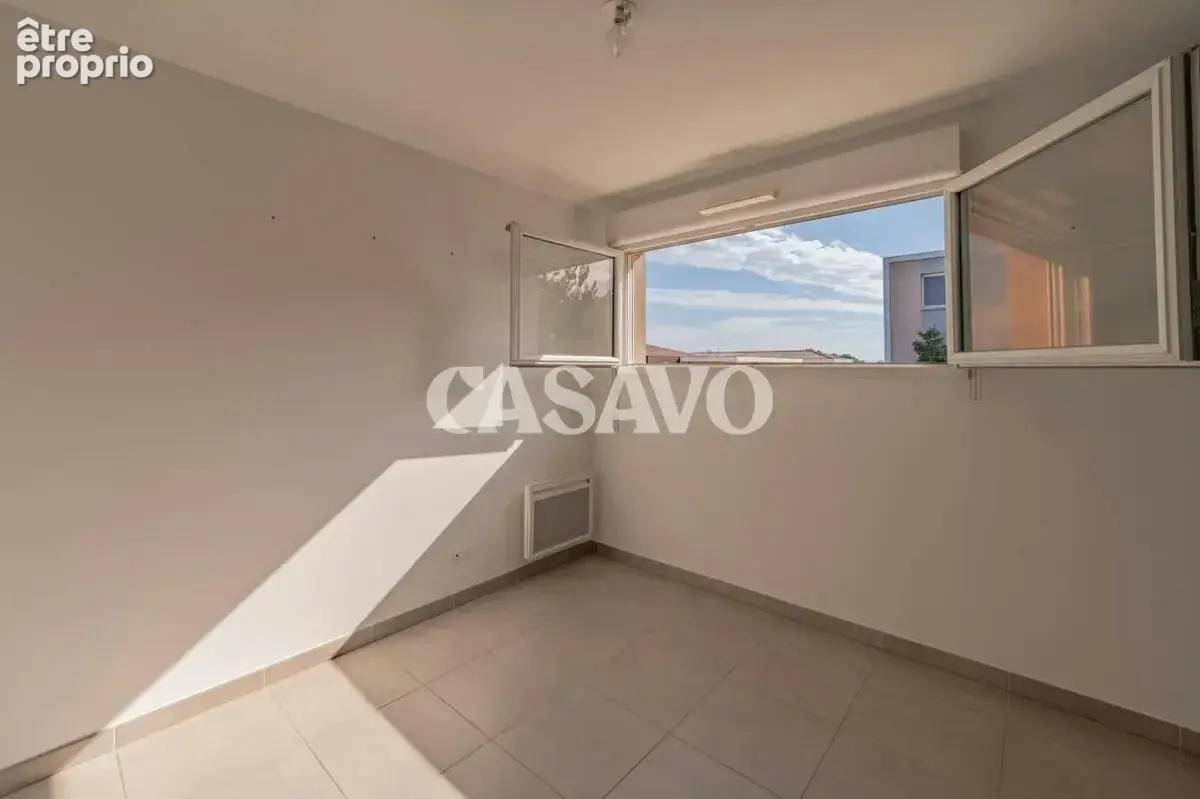 Vente Appartement 3 pièces de 64m² - 13610 Le Puy-Sainte-Réparade - photo 9