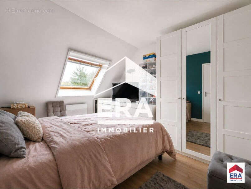 Maison semi plain-pied 110m² - jardin - 4 chambres - garage - Bondues - photo 10