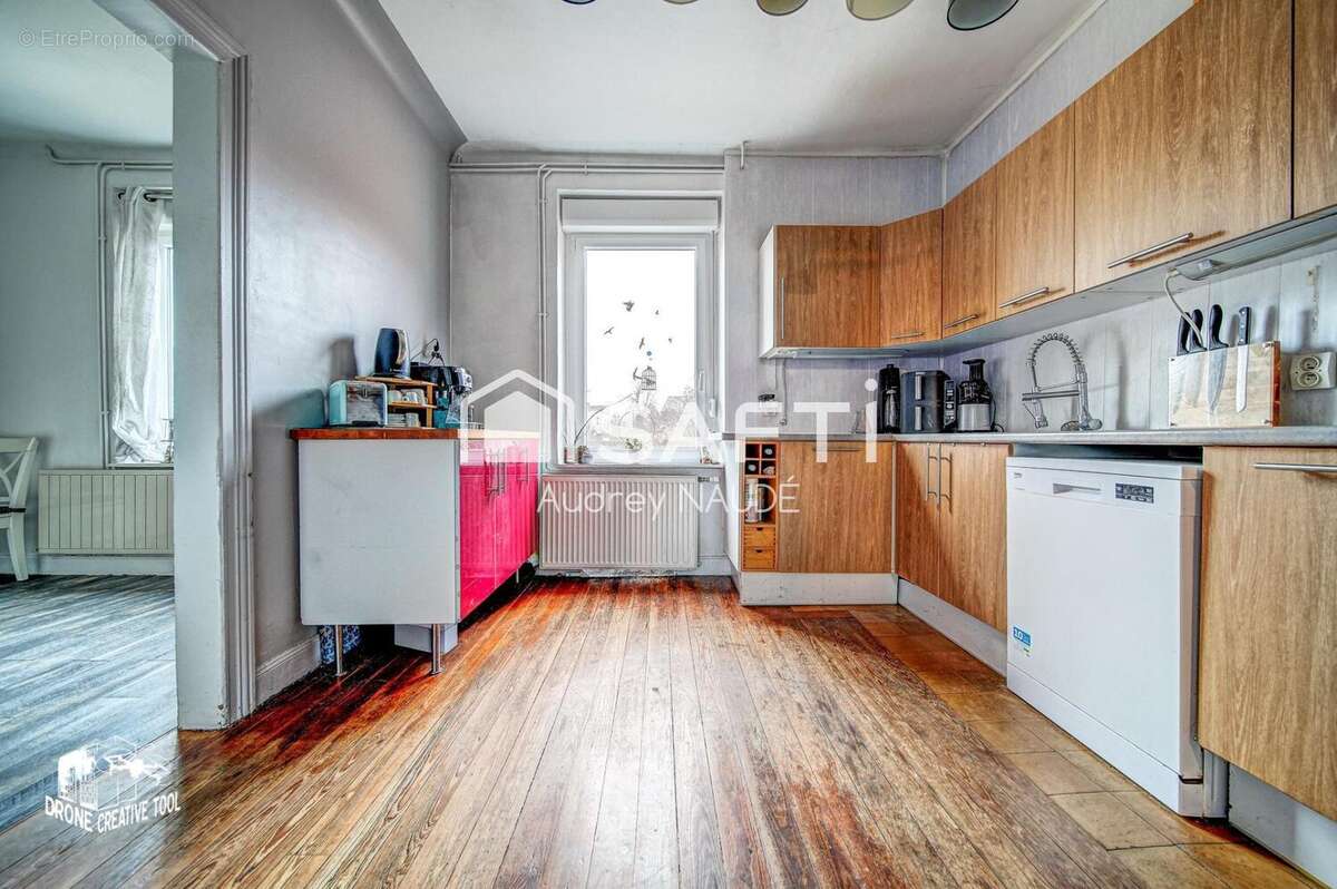 Photo 5 - Maison à UCKANGE