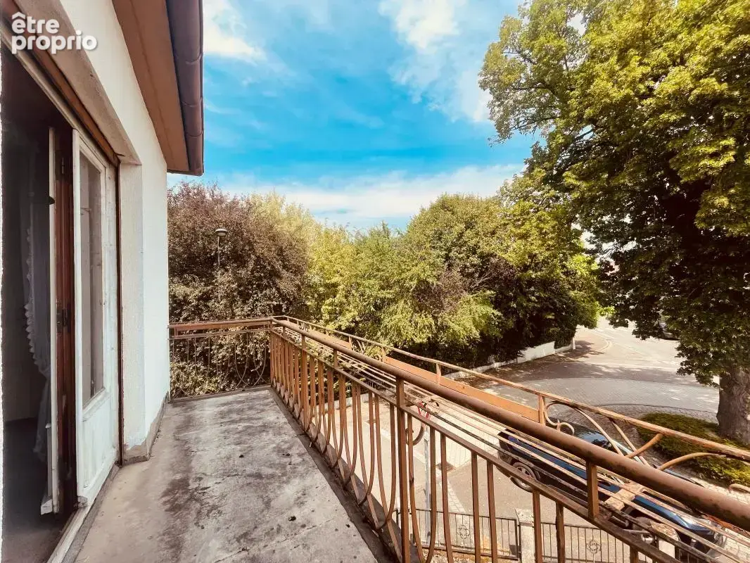 Maison À Vendre à Herrlisheim - photo 1