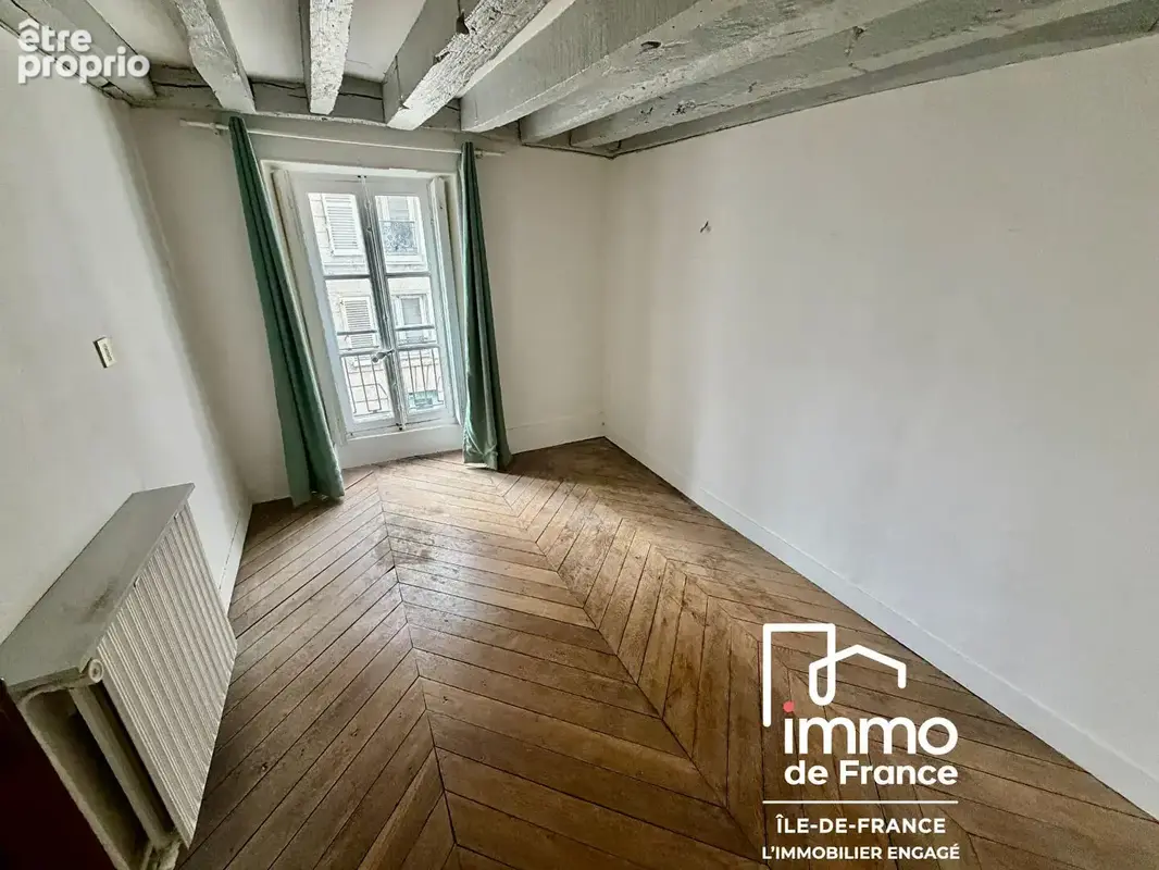 Versailles appartement 4 Pièces - photo 5