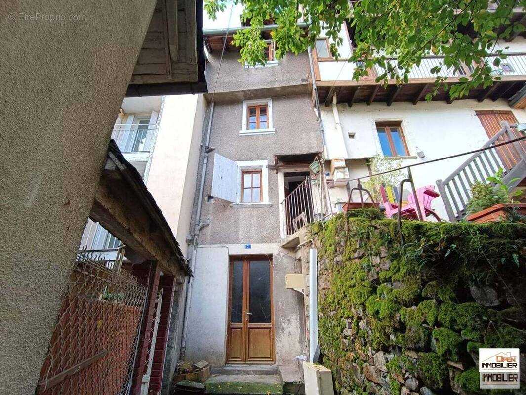 Appartement à TULLE