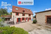 Maison à LERY
