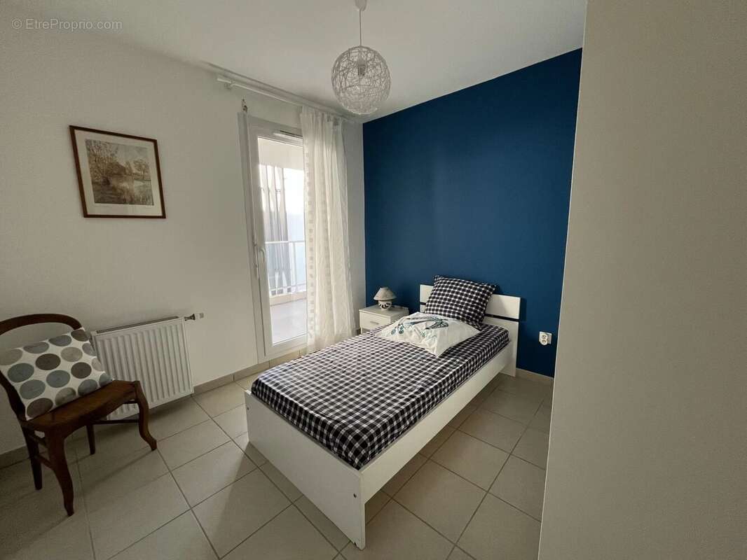 Appartement à VALENCE