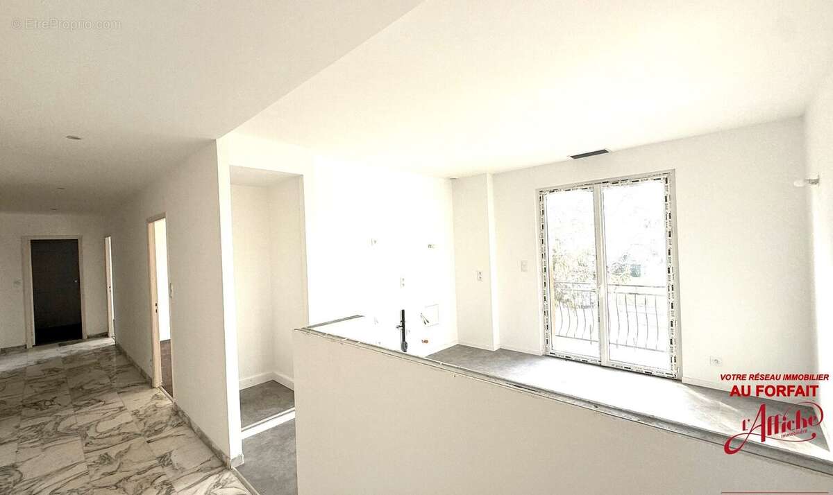 Appartement à SAINT-ALBAN