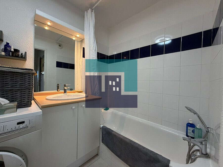 Appartement à CARCASSONNE