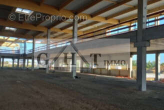 Commerce à TREMBLAY-EN-FRANCE