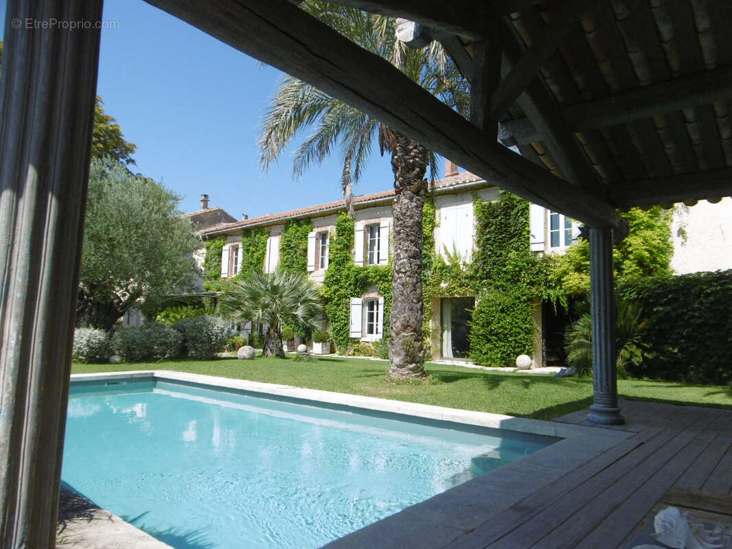 Maison à SAINT-DIDIER