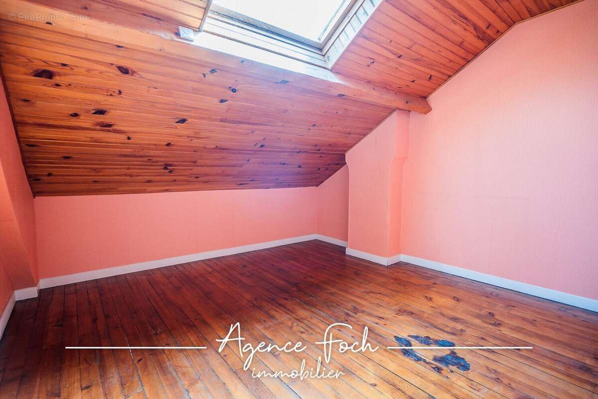 Appartement 51 m² à Tarbes  - photo 5