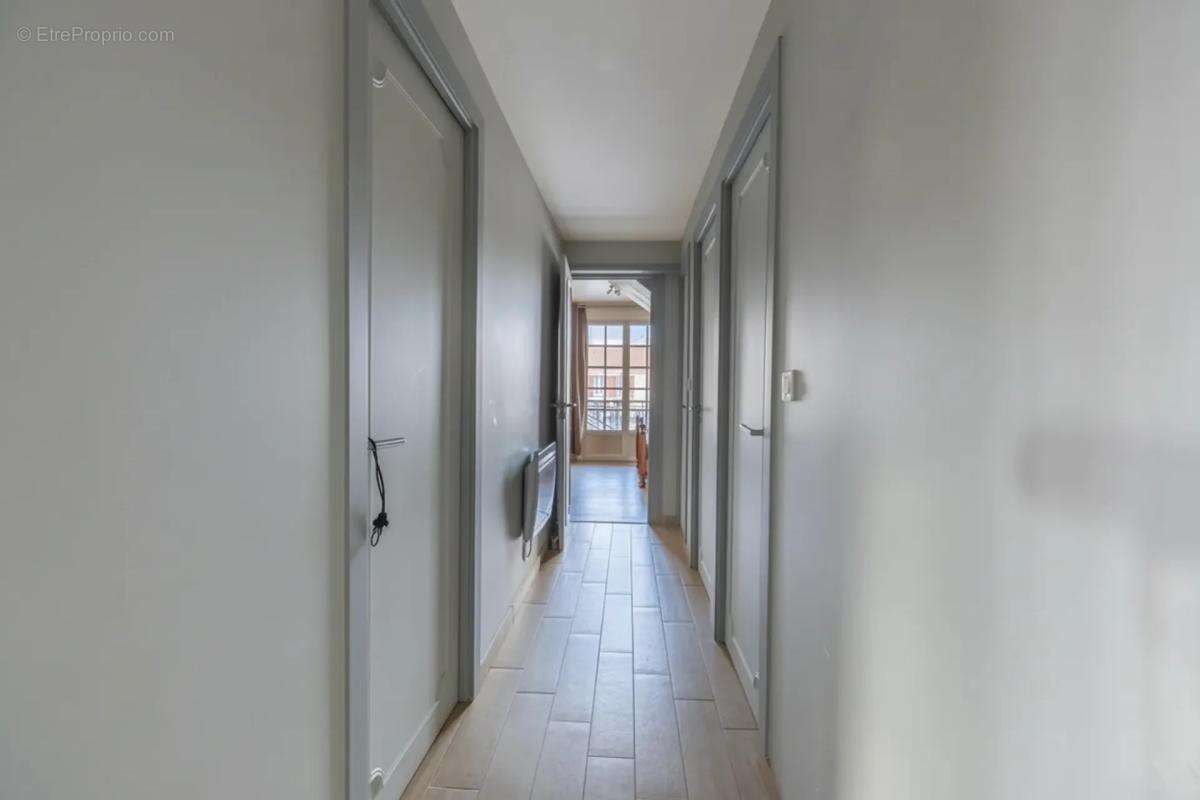 Appartement à CHELLES