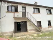 Maison à LA FERTE-BERNARD