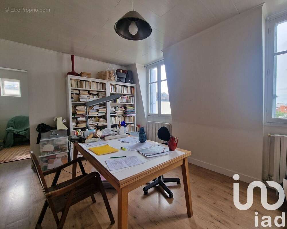 Photo 4 - Appartement à NEUILLY-SUR-MARNE