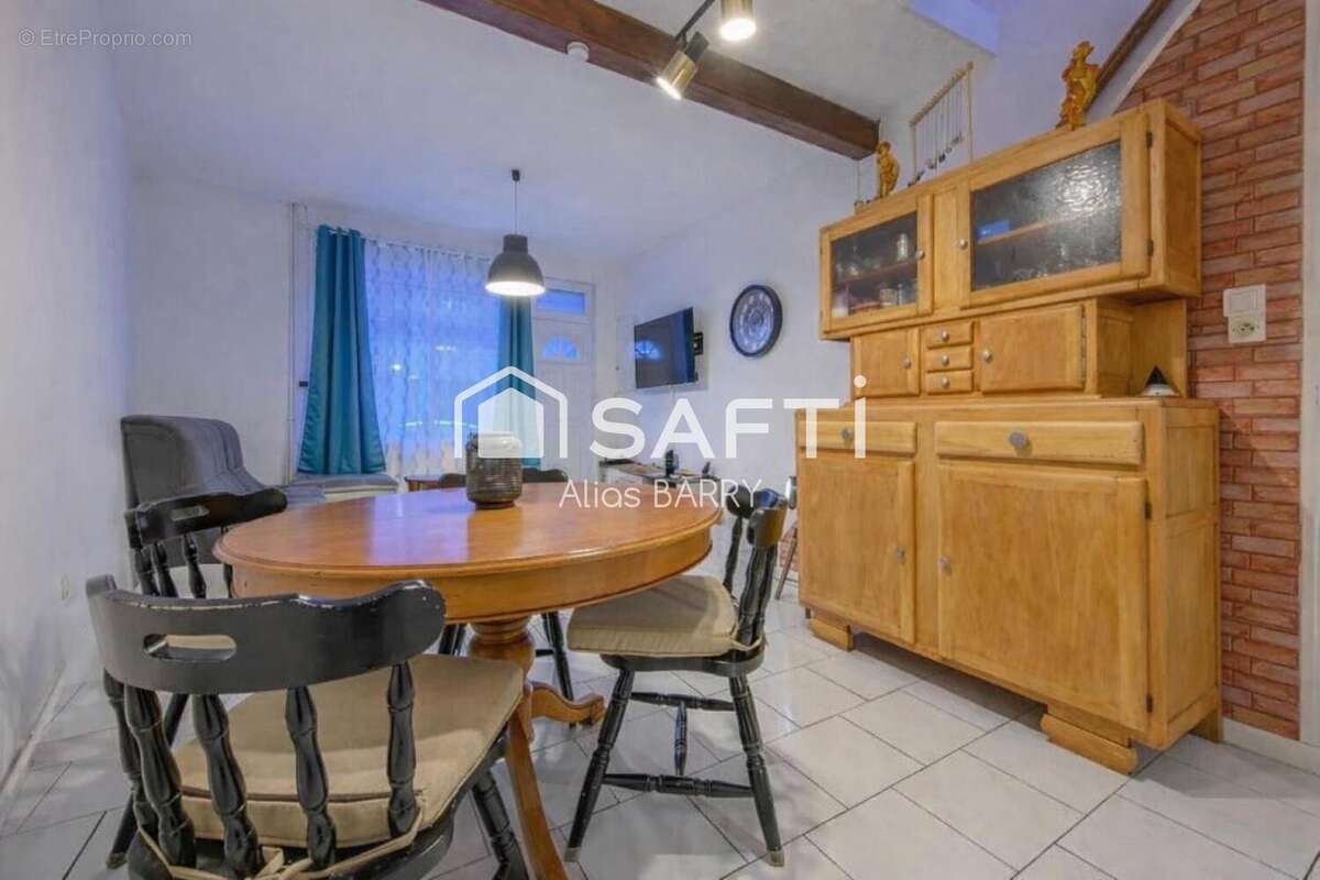 Photo 3 - Maison à DOUAI