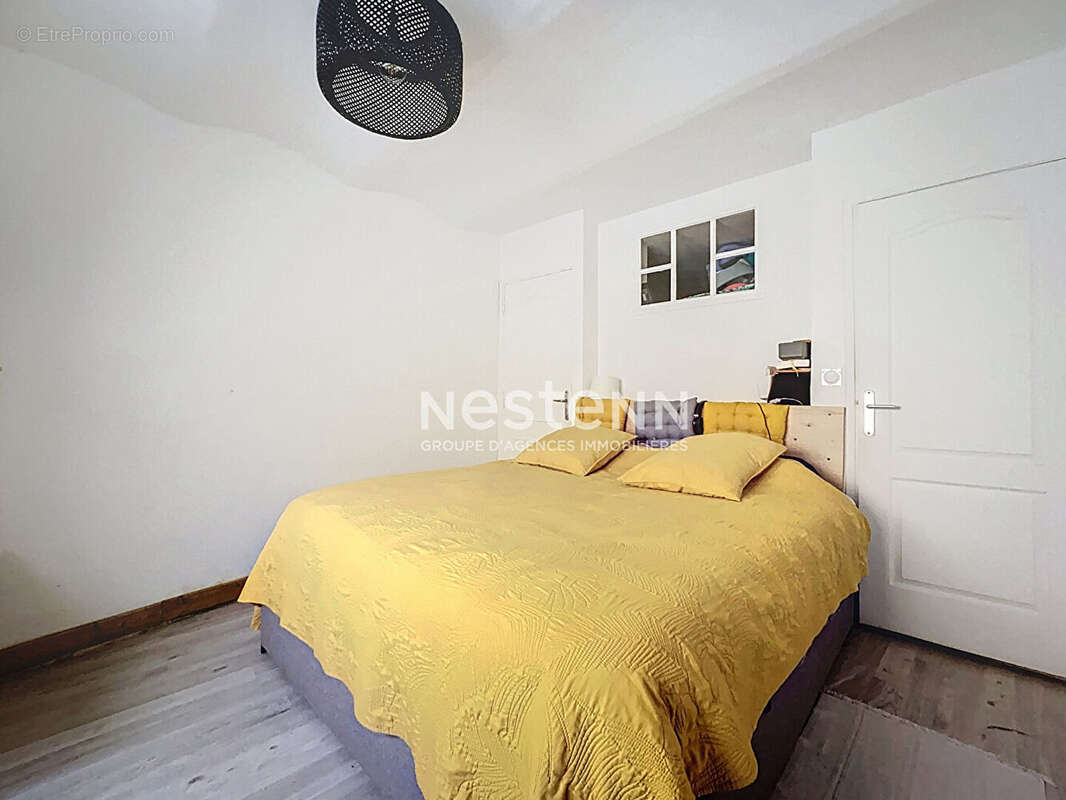 Appartement à VALLAURIS