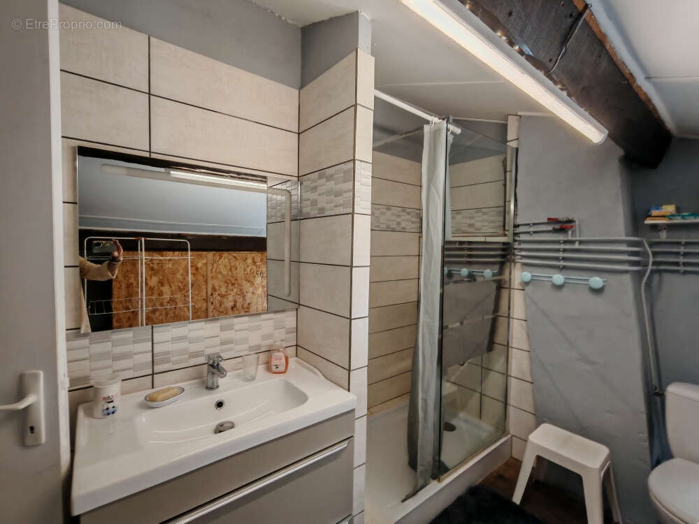 Maison à SAINT-PAUL-LES-DAX