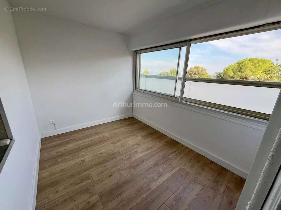 Appartement à MARTIGUES