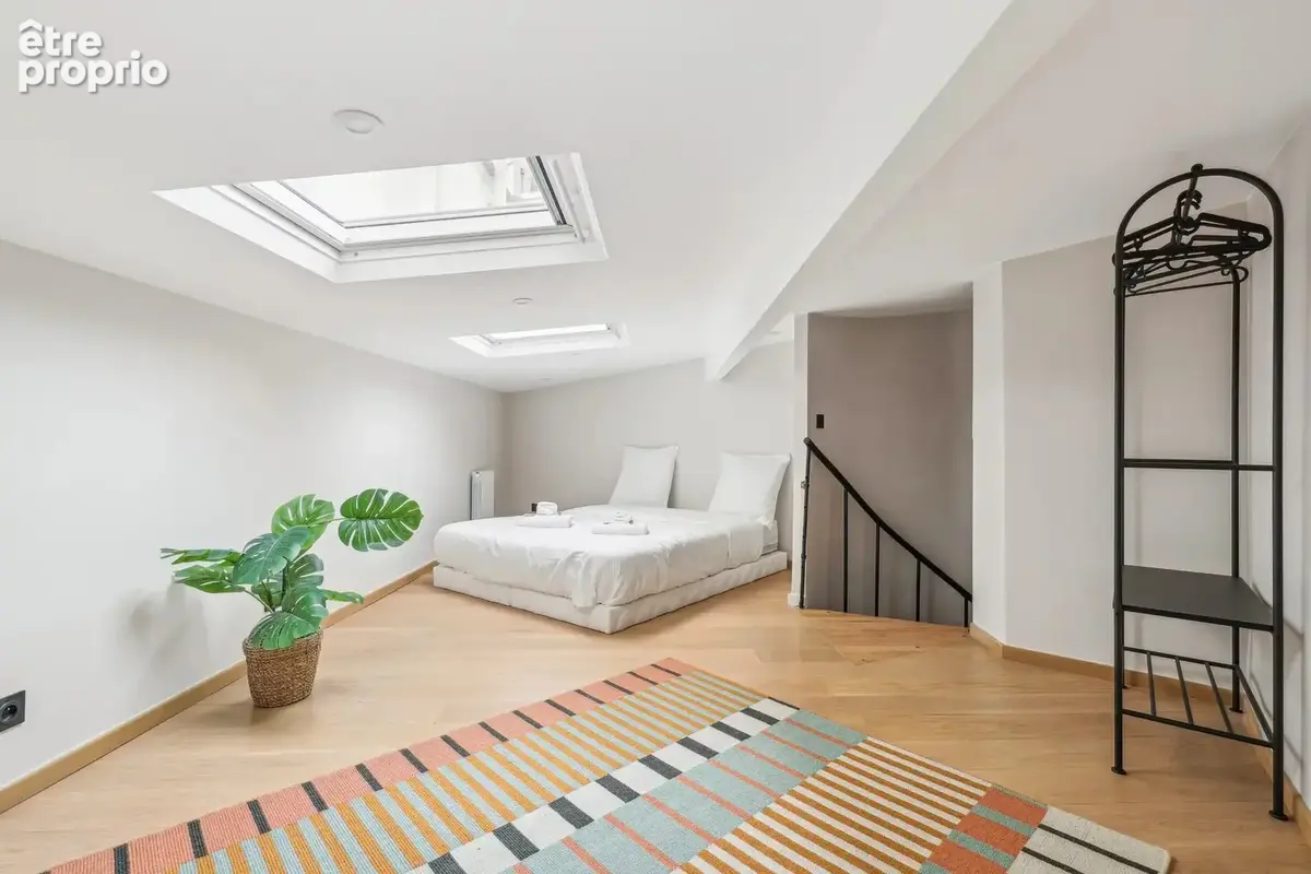 Appartement à VINCENNES