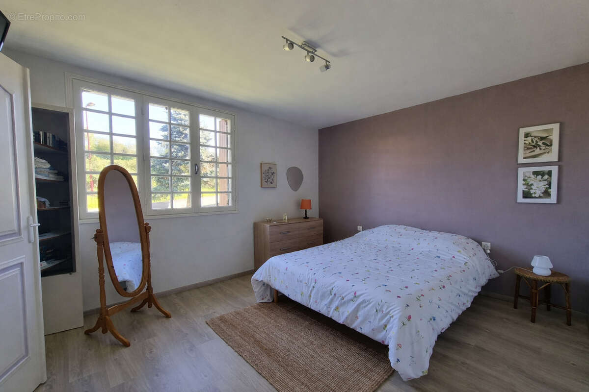 Photo 9 - Maison à COULONGES-SUR-L'AUTIZE