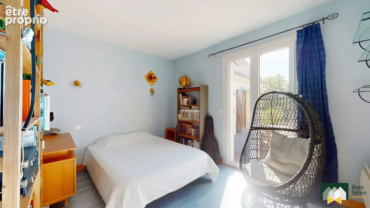 Maison 7 pièces 178 m² à vendre à Saint-Martin-De-Nigelles (28130) - photo 7