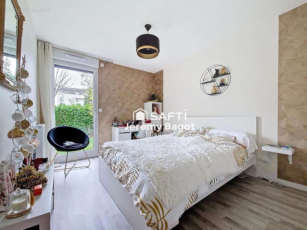 Photo 7 - Appartement à TOURS