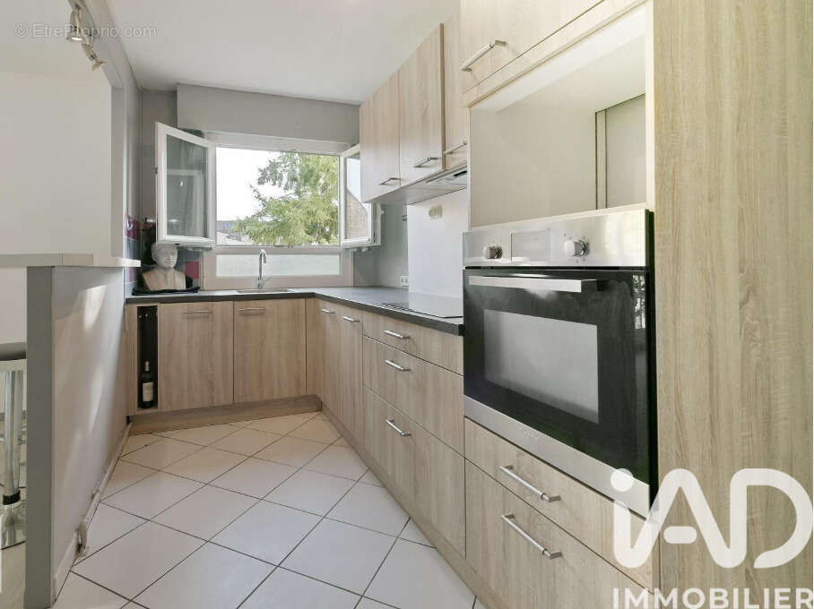 Photo 3 - Appartement à LE MANS