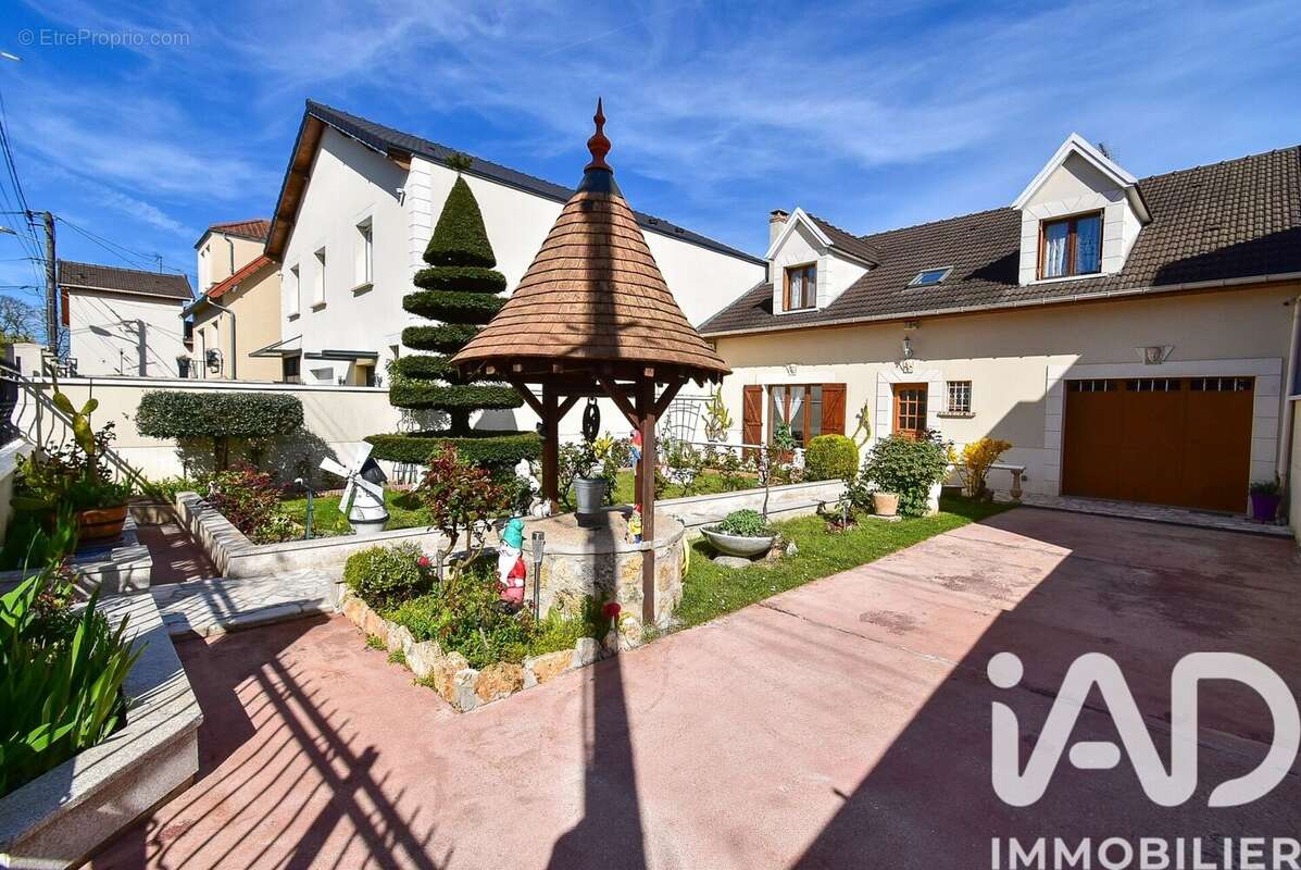 Photo 5 - Maison à GAGNY