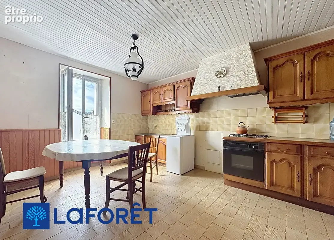 Maison Ploerdut 3 pièce(s) 123 m2 - photo 3