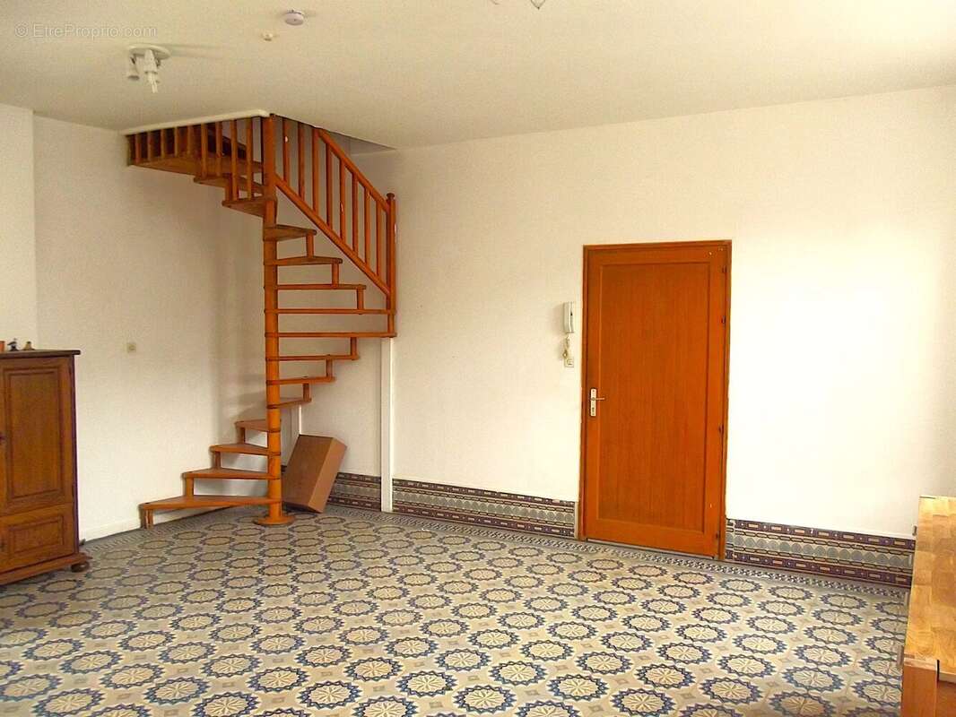 Appartement à CAMBRAI