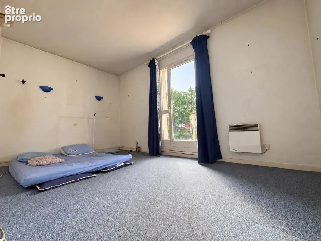 Les clayes - maison familiale - photo 9