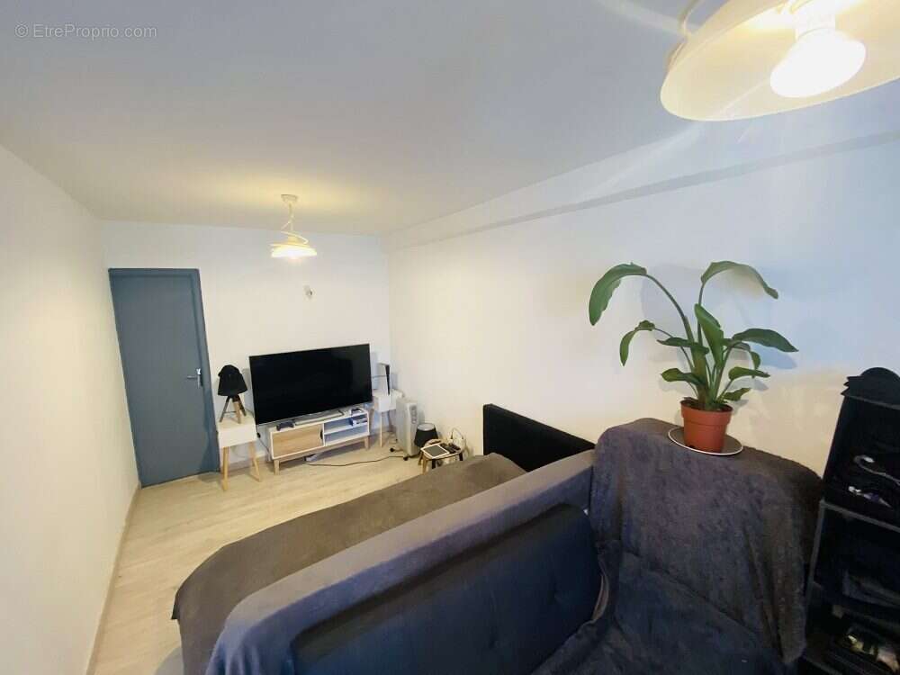 Appartement à COLLIOURE