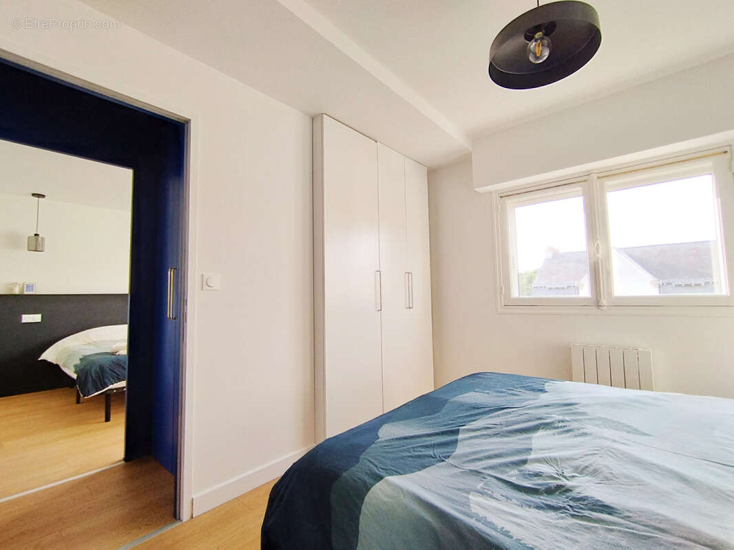 Appartement à LA BAULE-ESCOUBLAC