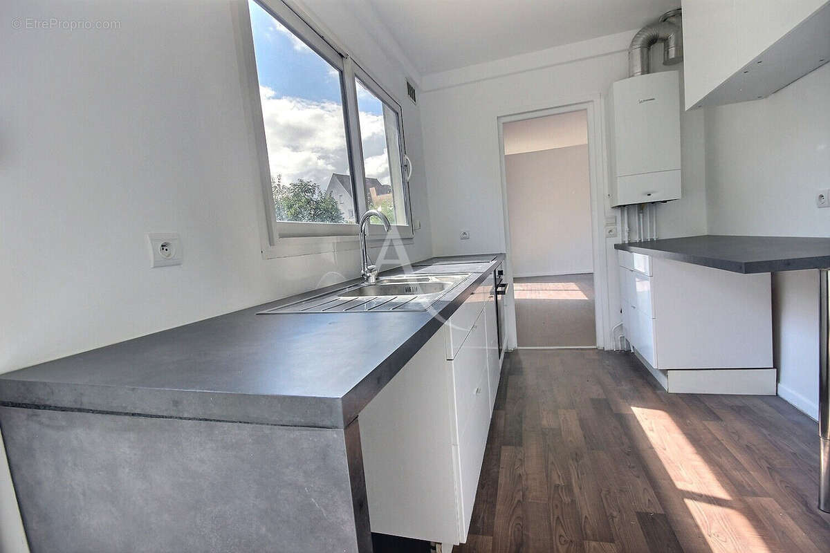 Maison à CONFLANS-SAINTE-HONORINE