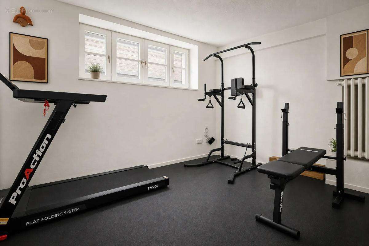 Maison familiale 99 m² avec grand jardin au Mans - photo 7