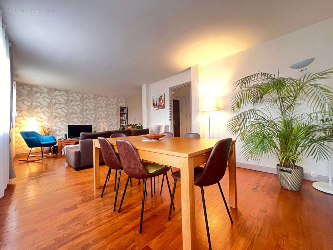 Appartement à EVREUX