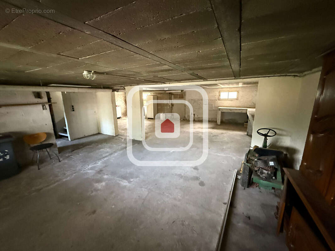 Maison à WITRY-LES-REIMS