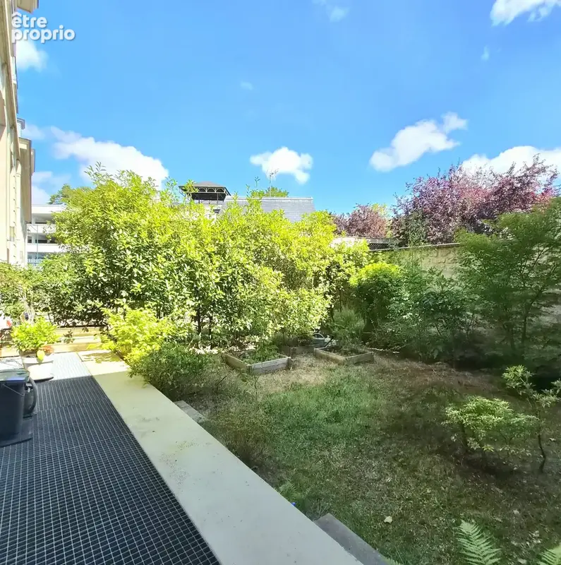 Appartement spacieux dans un environnement exceptionnel ! - photo 14